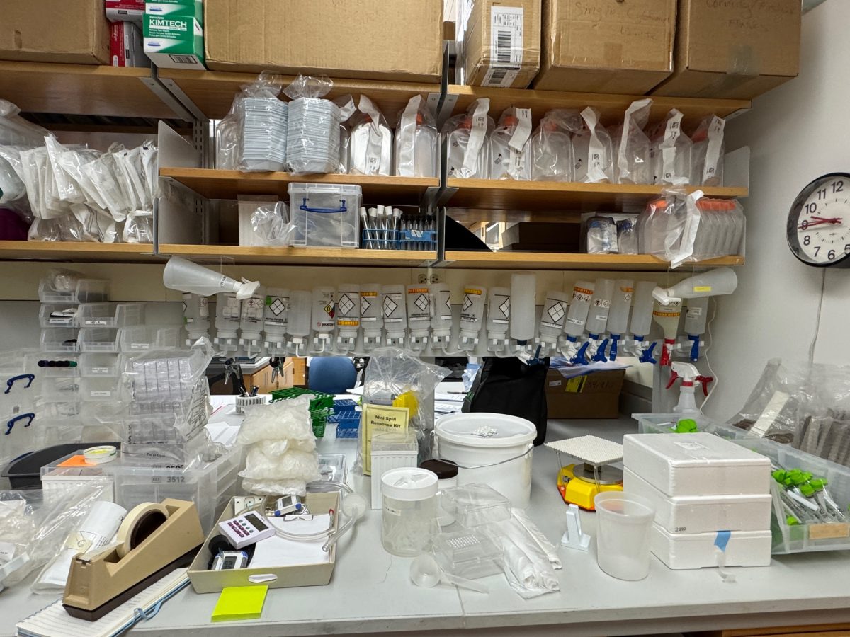 Lab Sing Lab Photos – Samarasinghe lab – UW–Madison